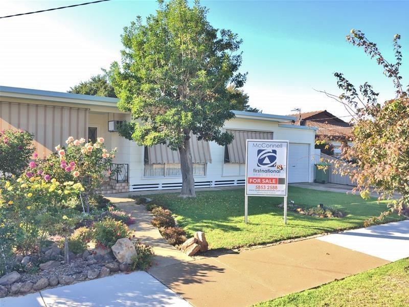 7 Bond Street, Kyabram VIC 3620