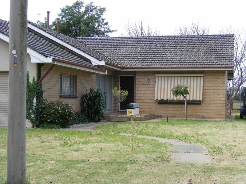14 Purdey Street, Tongala VIC 3621