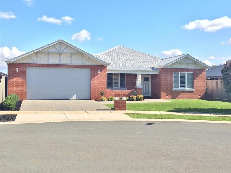 5 Bilby Close, Kyabram VIC 3620