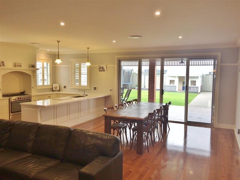 5 Bilby Close, Kyabram VIC 3620