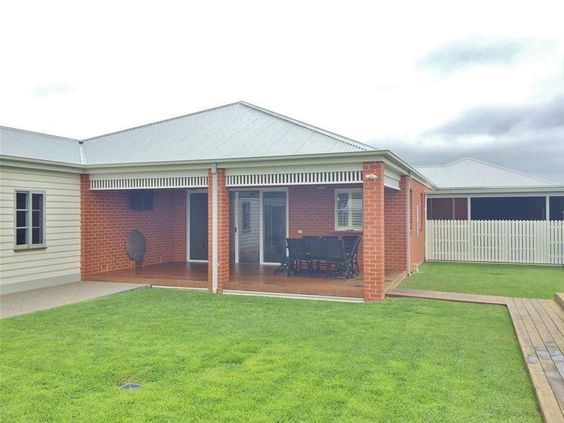 5 Bilby Close, Kyabram VIC 3620