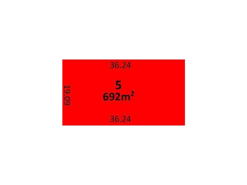 Lot 5  Fischer Street, Kyabram VIC 3620