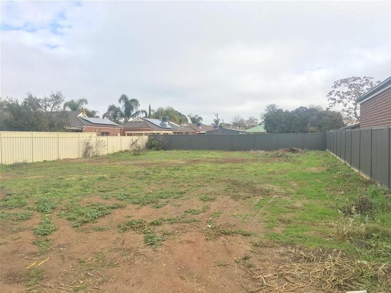Lot 5  Fischer Street, Kyabram VIC 3620