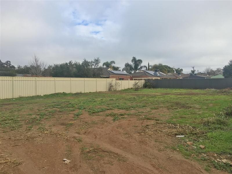 Lot 5  Fischer Street, Kyabram VIC 3620
