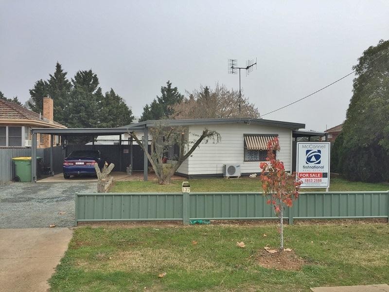 137 Albion Street, Kyabram VIC 3620