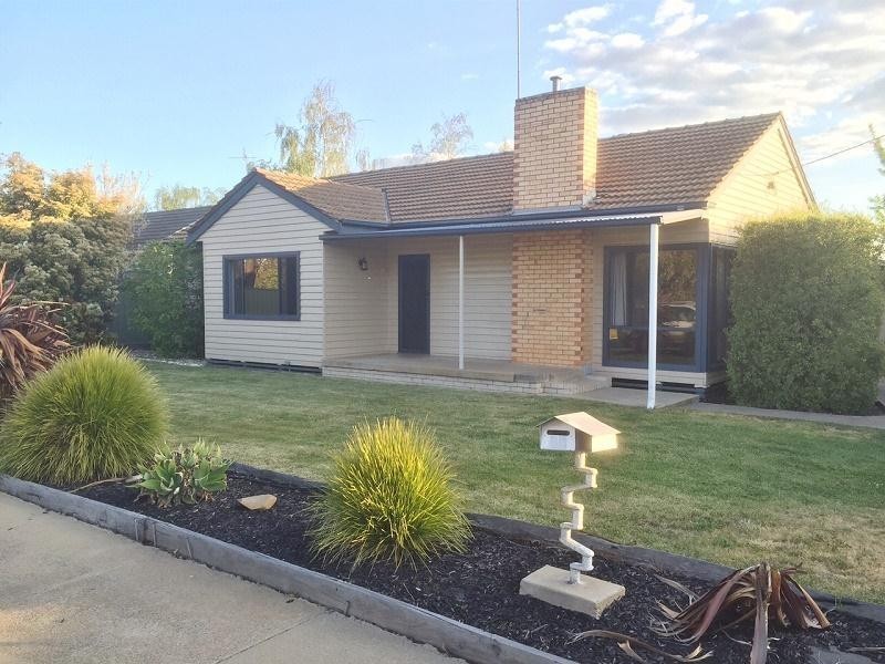 43 Dawes Road, Kyabram VIC 3620