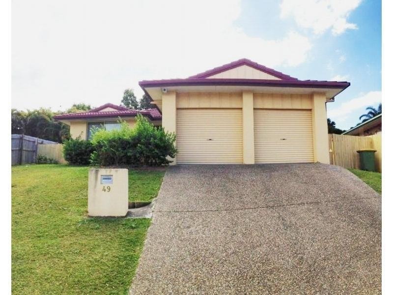 49 Ballybunion Drive, Parkwood QLD 4214