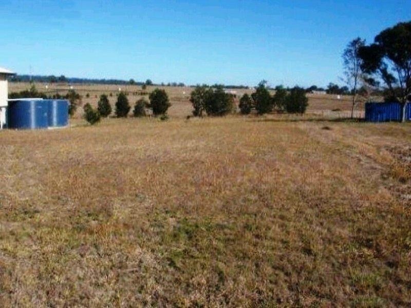 6 Rippingale Street, Moffatdale QLD 4605