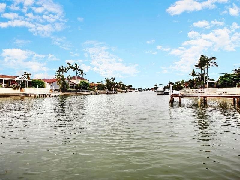 78 Oxley Drive, Paradise Point QLD 4216