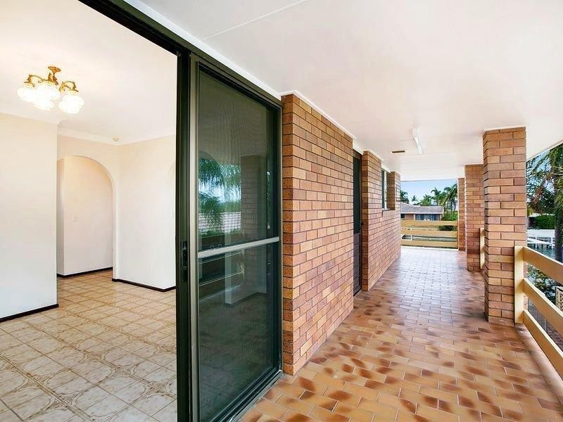 78 Oxley Drive, Paradise Point QLD 4216