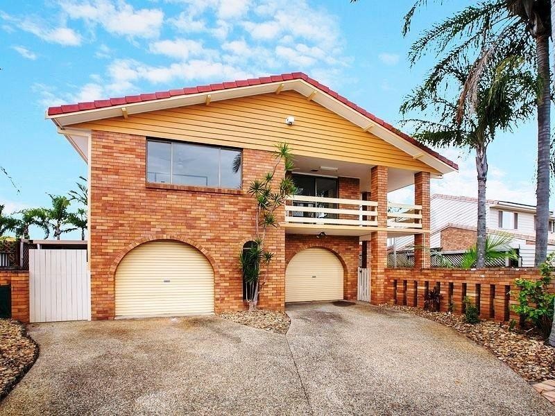 78 Oxley Drive, Paradise Point QLD 4216