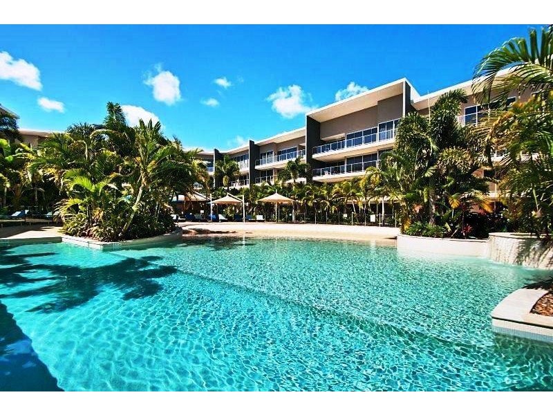 3107/2 Activa Way, Hope Island QLD 4212