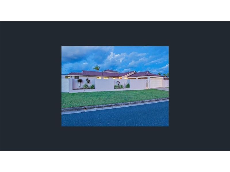 35 Columbus Drive, Hollywell QLD 4216