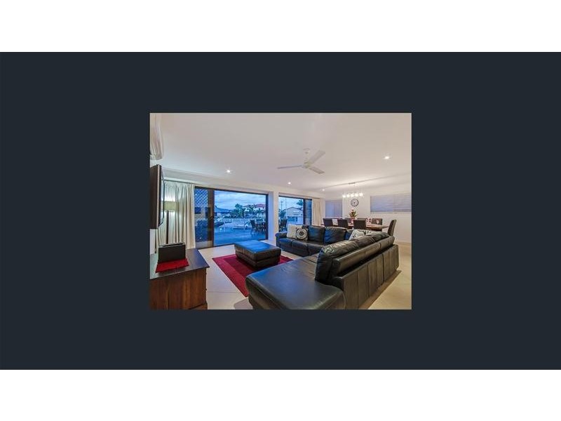 35 Columbus Drive, Hollywell QLD 4216