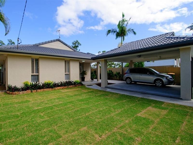 4 Jacaranda Avenue, Hollywell QLD 4216