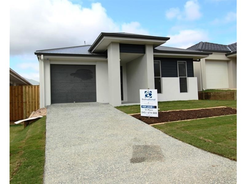 38 Wimmera Crescent, Upper Coomera QLD 4209