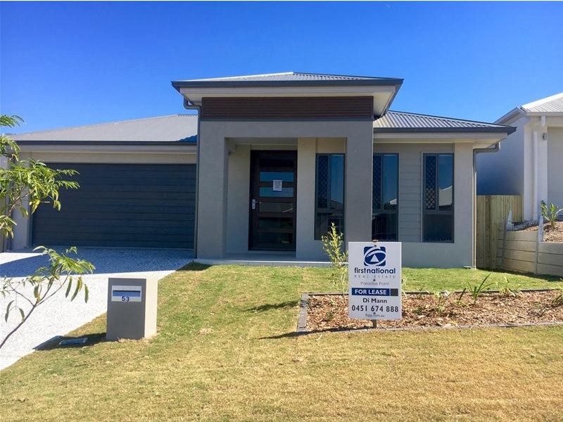 53 Prairie Avenue, Maudsland QLD 4210