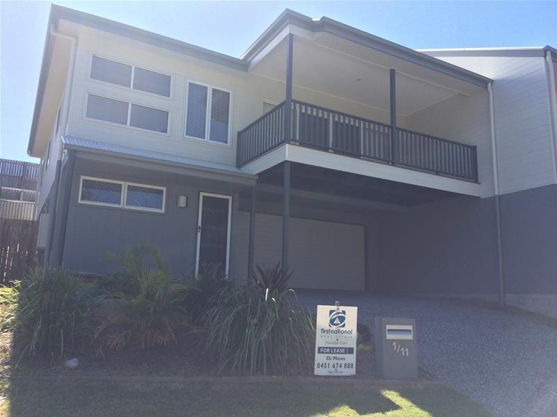 1/11 Wylie Court, Springfield Lakes QLD 4300