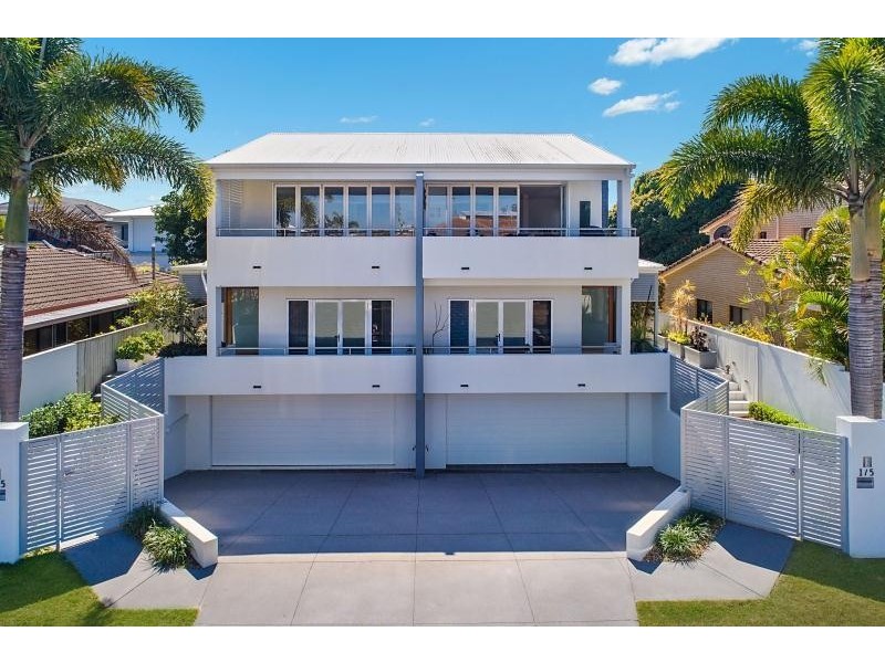 1/5 Muscovey Avenue, Paradise Point QLD 4216