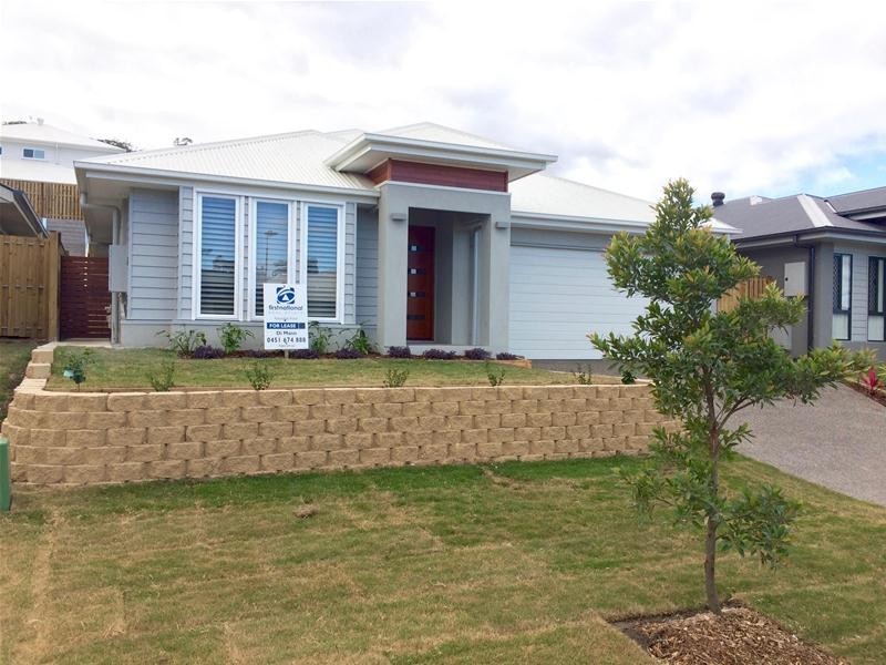 22 Sunwood Crescent, Maudsland QLD 4210