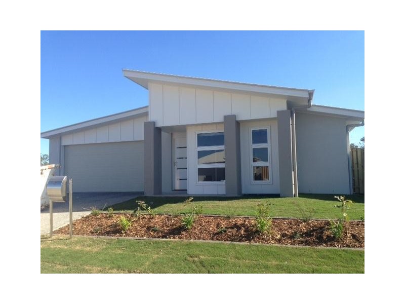 57 Stinson Circuit, Coomera QLD 4209