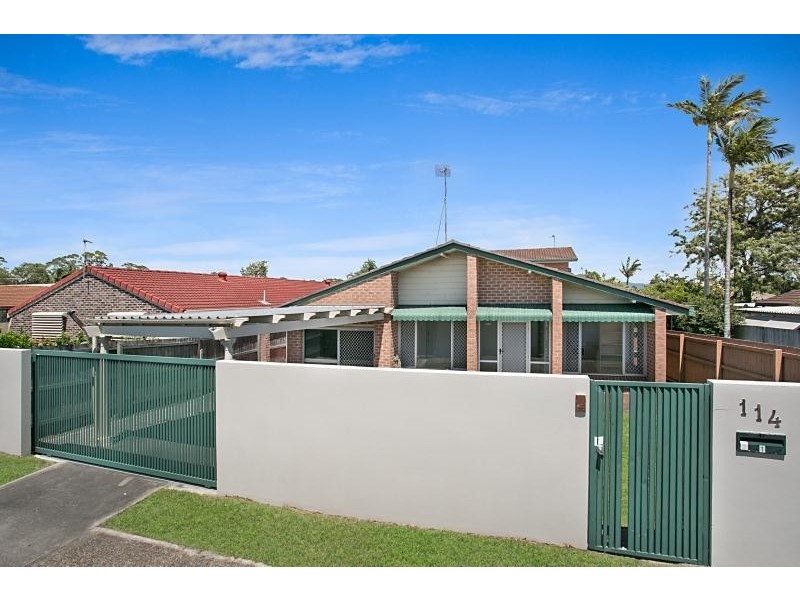 1/114 OXLEY Drive, Paradise Point QLD 4216