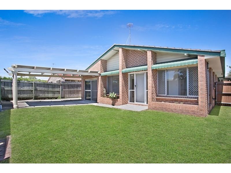 1/114 OXLEY Drive, Paradise Point QLD 4216