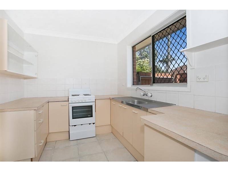 1/114 OXLEY Drive, Paradise Point QLD 4216