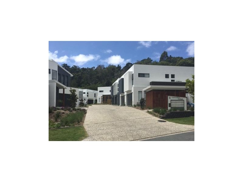 12/6 Border Drive North, Currumbin Waters QLD 4223