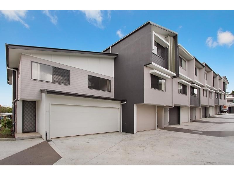 19/183 Radford Road (Cnr 4 Lewis Place), Manly West QLD 4179