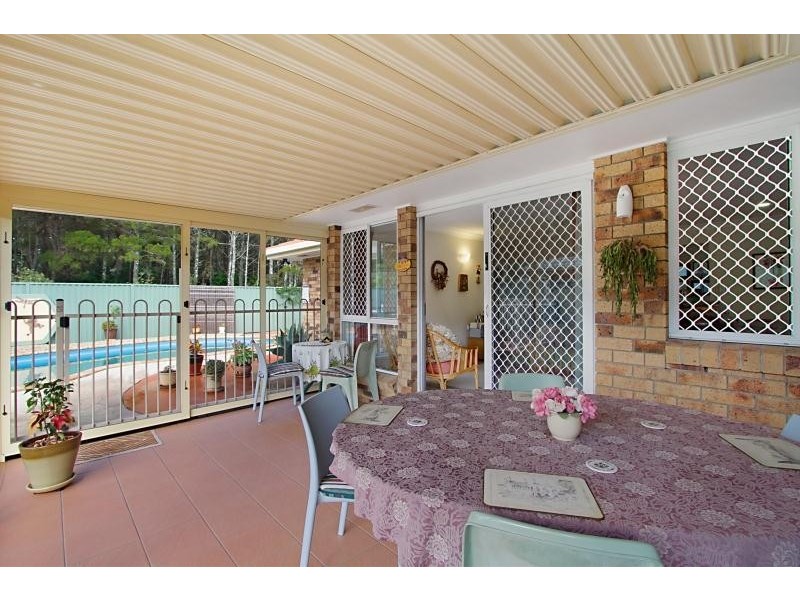 80 Columbus Drive, Hollywell QLD 4216