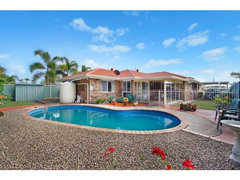 80 Columbus Drive, Hollywell QLD 4216