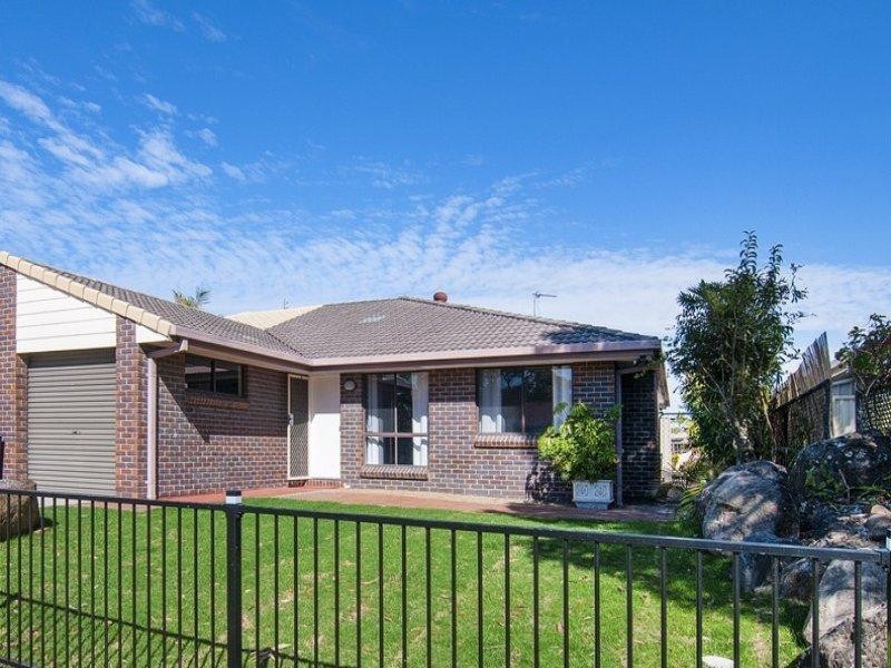 26 Marsupial Drive, Coombabah QLD 4216