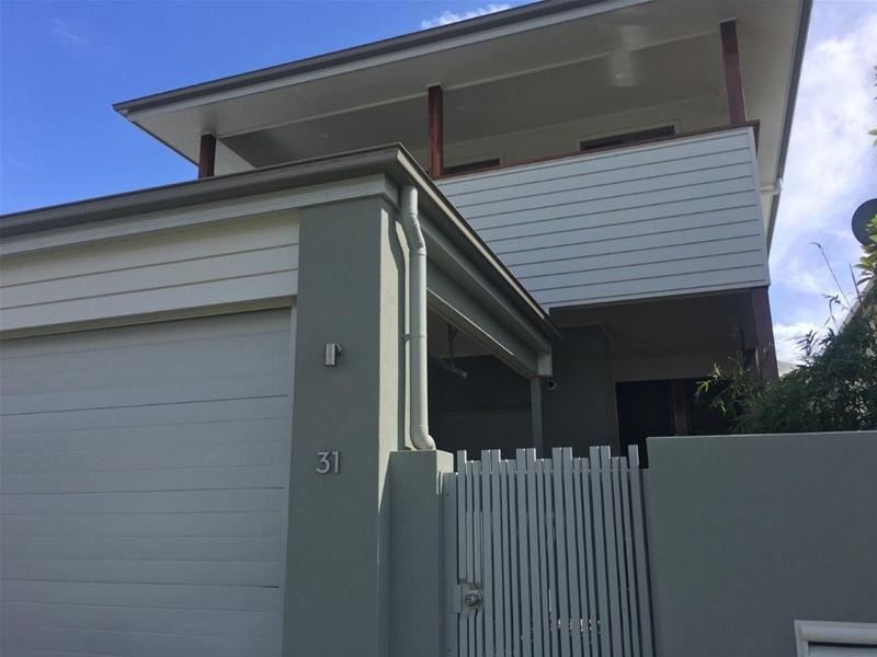 31 Atlantic Avenue, Mermaid Beach QLD 4218