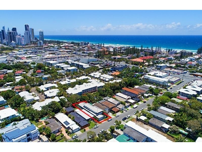 31 Atlantic Avenue, Mermaid Beach QLD 4218