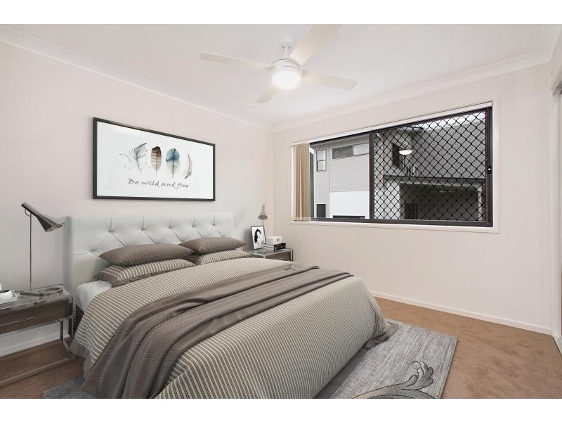 42/183 Radford Road (Cnr Lewis Place), Manly West QLD 4179