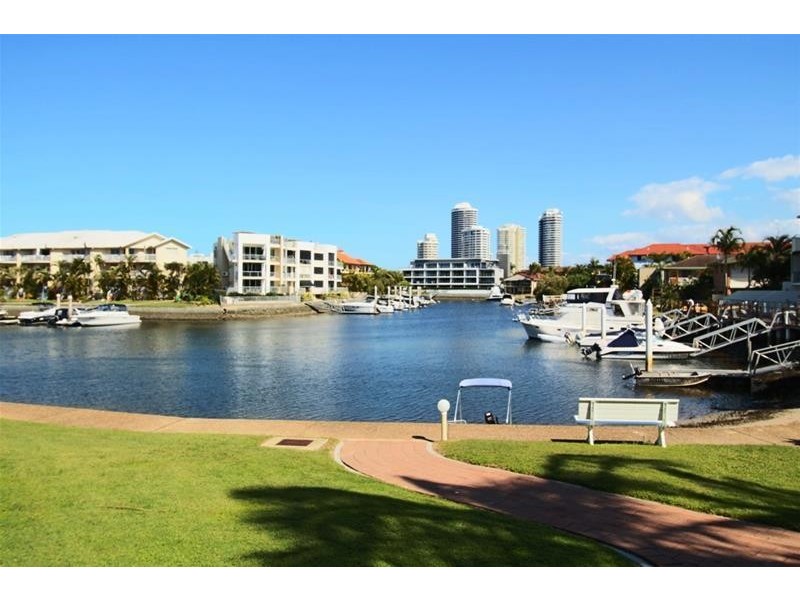 Runaway Bay QLD 4216