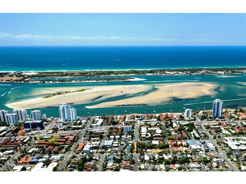 1/14 – 16  Proud Street, Labrador QLD 4215