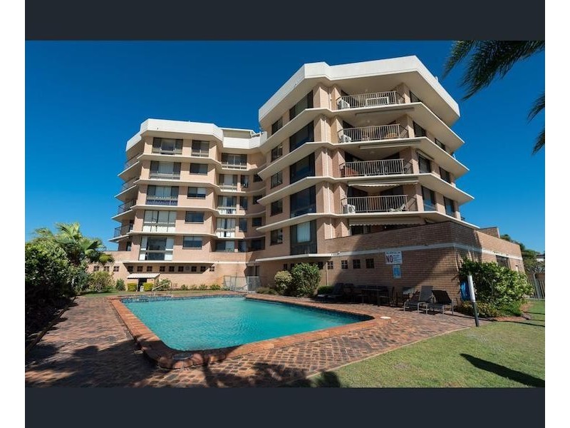 6/8 Paradise Parade, Paradise Point QLD 4216