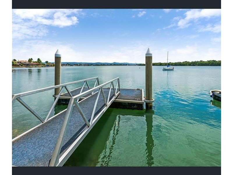 6/8 Paradise Parade, Paradise Point QLD 4216