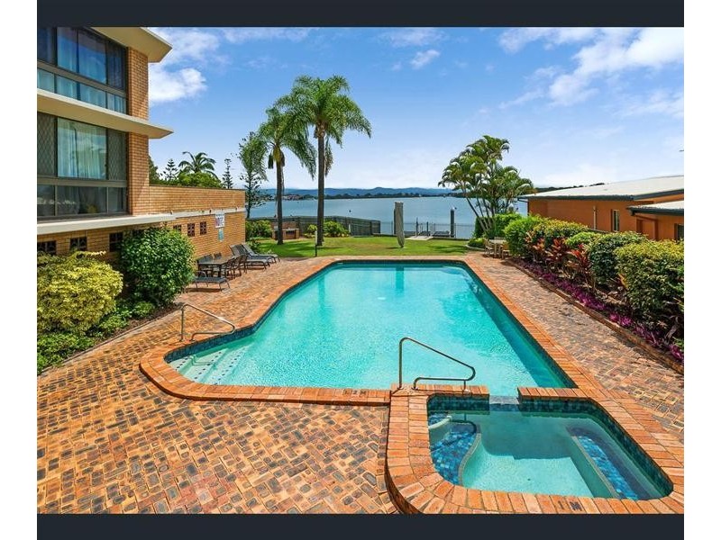 6/8 Paradise Parade, Paradise Point QLD 4216
