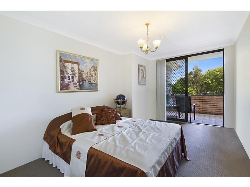 6/8 Paradise Parade, Paradise Point QLD 4216