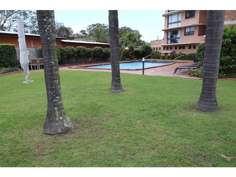 6/8 Paradise Parade, Paradise Point QLD 4216