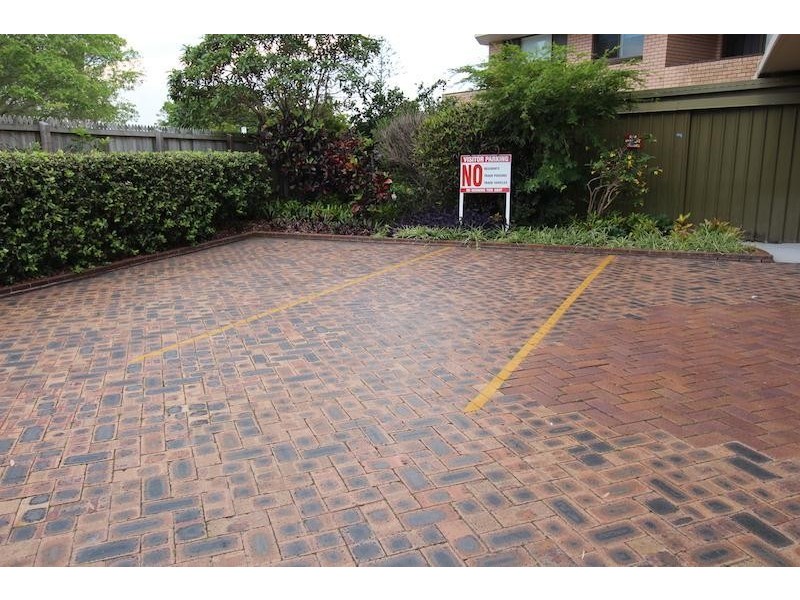 6/8 Paradise Parade, Paradise Point QLD 4216