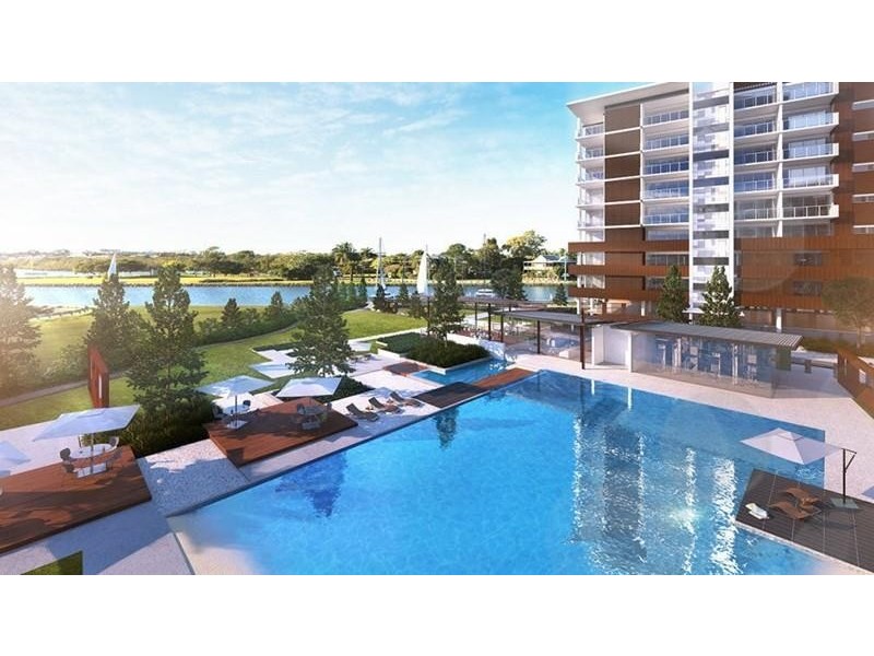 35/93 Sheehan Avenue, Hope Island QLD 4212