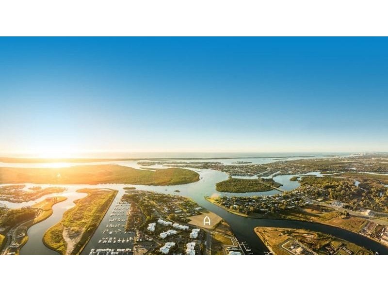 35/93 Sheehan Avenue, Hope Island QLD 4212