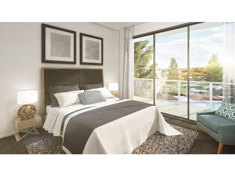 35/93 Sheehan Avenue, Hope Island QLD 4212