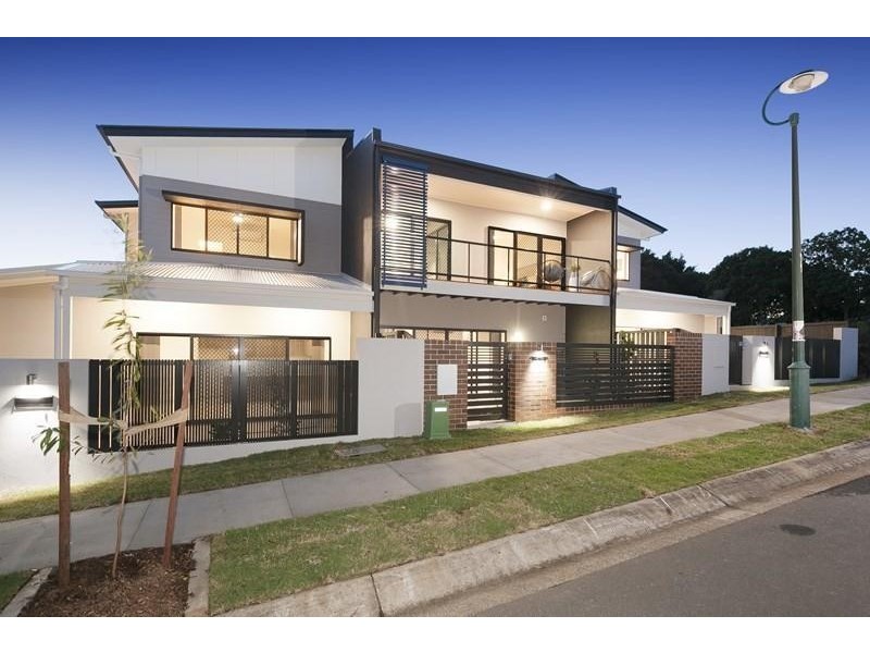 4 Lewis Place, Manly West QLD 4179