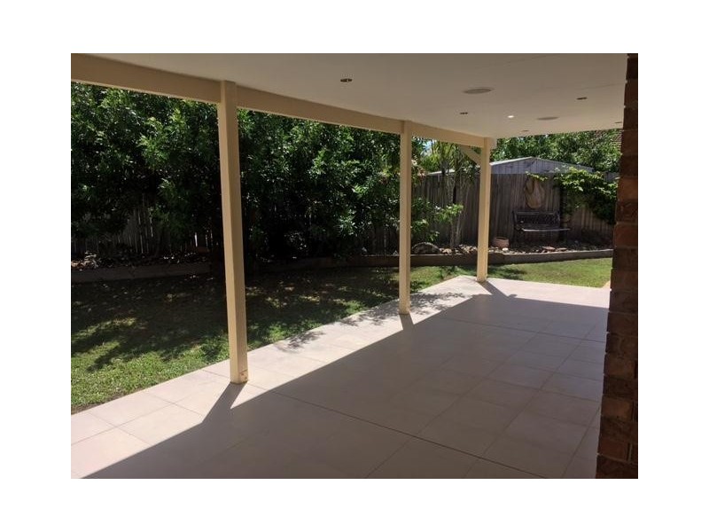 3 Echidna Court, Coombabah QLD 4216