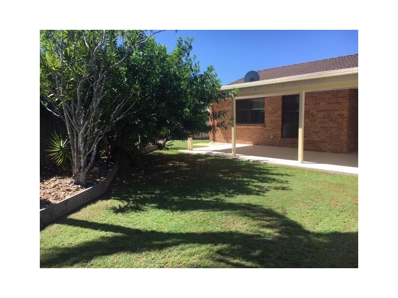 3 Echidna Court, Coombabah QLD 4216